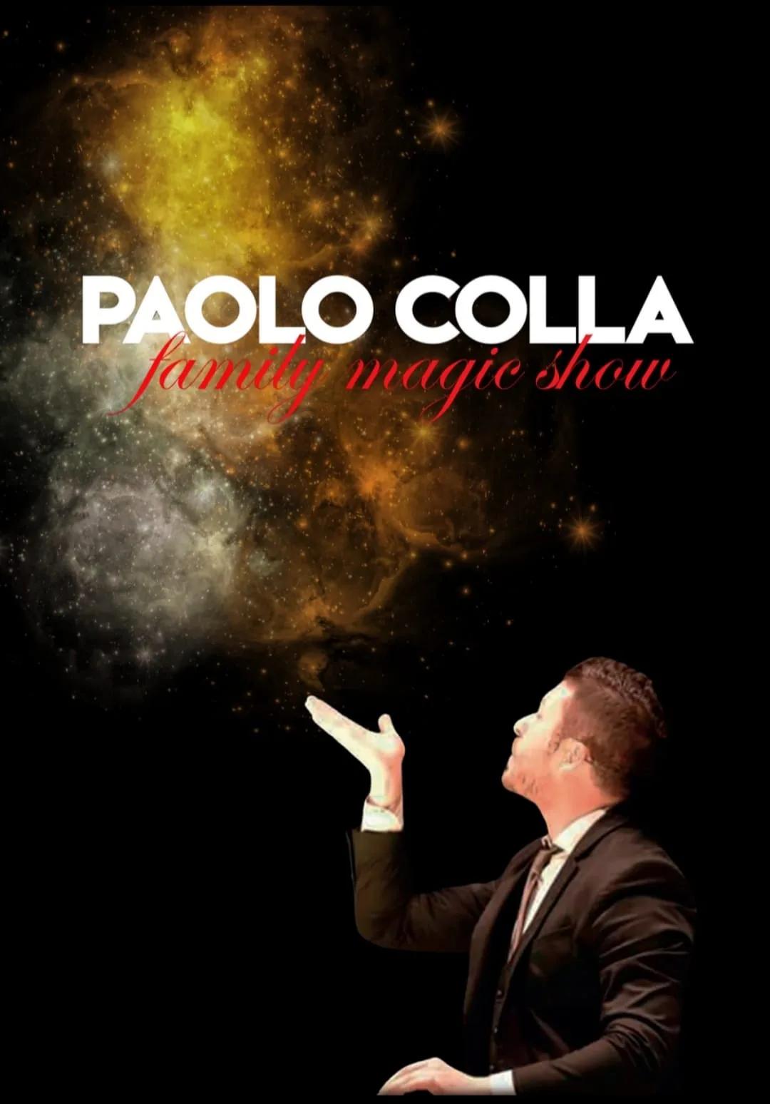 Paolo Colla Mago