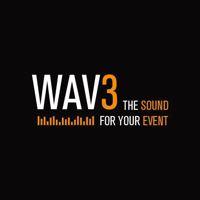 Wav3 - Djs & Services