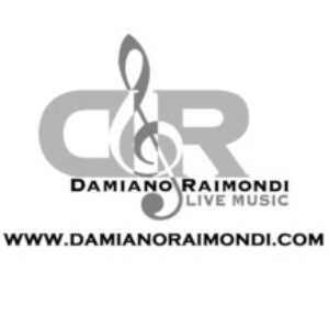 Foto profilo di Damiano Raimondi Live Music